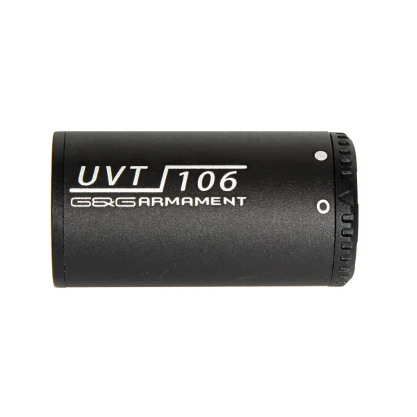 asgbox.pl - Tłumik UVT106 Tracer Unit