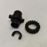 GHK Original Parts - Hop up chamber for AK GBB
