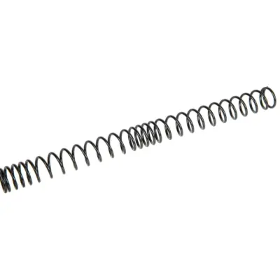 Alternative view of Sprężyna M140 o nieregularnym uzwojeniu