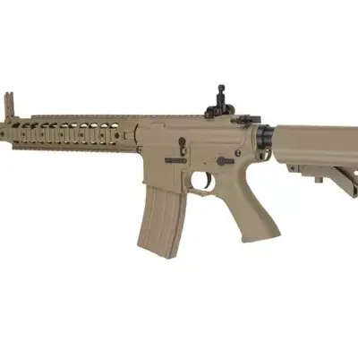 asgbox.pl - Replika karabinka SRT-24 - tan