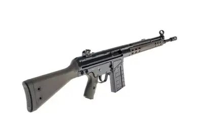 Replika karabinu Heckler&Koch G3 GBB - obrazek 2