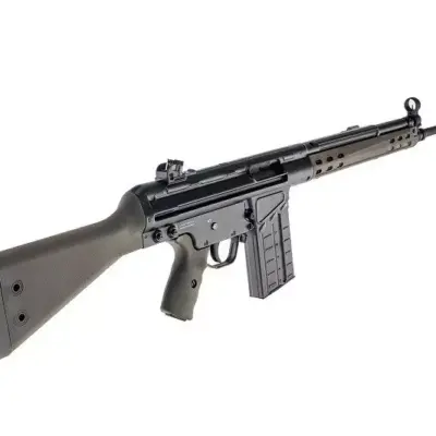 Alternative view of Replika karabinu Heckler&Koch G3 GBB