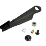 CYMA AK74 selector plate