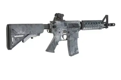 Replika karabinka Specna Arms SA-B02 ONE™ - Kryptek Typhon - obrazek 2