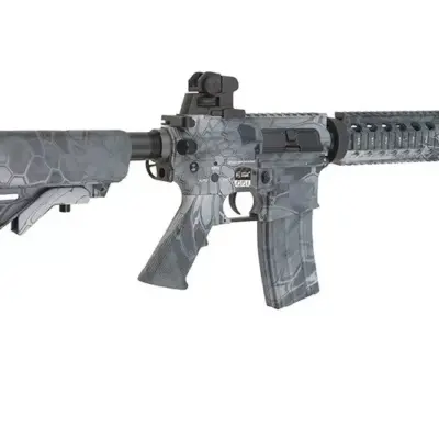 Alternative view of Replika karabinka Specna Arms SA-B02 ONE™ - Kryptek Typhon