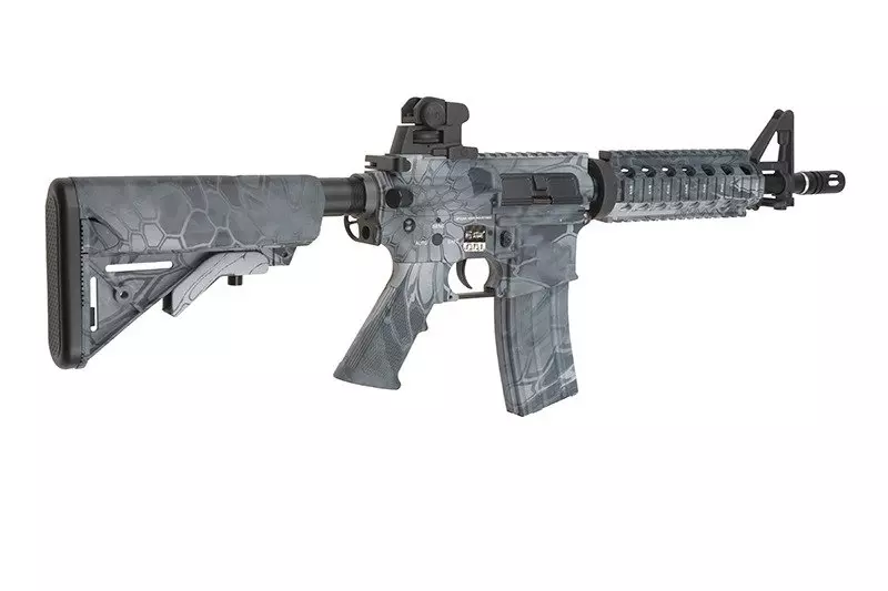 Replika karabinka Specna Arms SA-B02 ONE™ - Kryptek Typhon OD-G-SPE-01-015820-00 asgbox.pl Replika karabinka Specna Arms SA-B02 ONE™ - Kryptek Typhon - obrazek 2