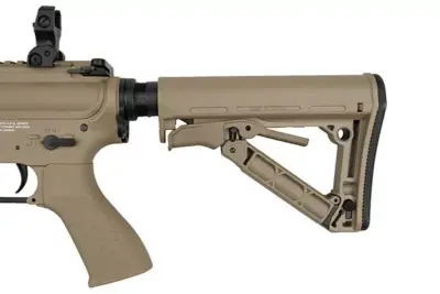 Replika karabinka CM16 MOD0 - tan - obrazek 2