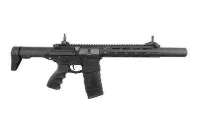 asgbox.pl - Replika karabinka PDW15-CQB TITAN™ V2 Custom