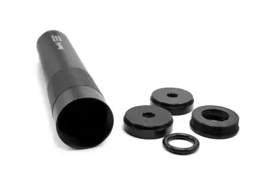 Tłumik dźwięku Viper Sound Tech 310x55 - obrazek 2