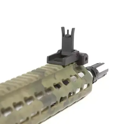 asgbox.pl - Replika karabinka SA-B14 ONE™ KeyMod 12" - A-TACS FG®