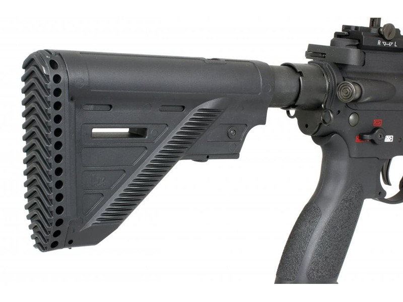 Umarex VFC HK416 A5 AEG - Black OD-A-UMAR042 asgbox.pl Umarex VFC HK416 A5 AEG - Black - obrazek 9