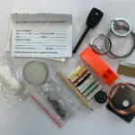 asgbox.pl - Zestaw survivalowy