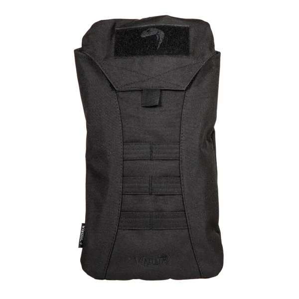 asgbox.pl - Kieszeń Modular Hydration Pack - Czarny