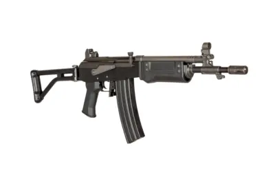 asgbox.pl - Replika karabinka Galil SAR AEG