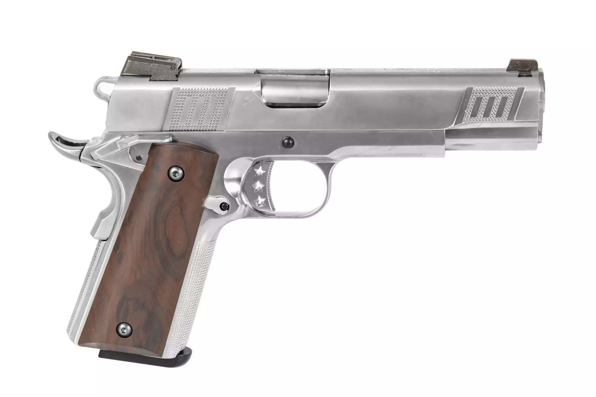 Replika pistoletu AW-NE3001 AWO-02-026388-00 asgbox.pl asgbox.pl - Replika pistoletu AW-NE3001