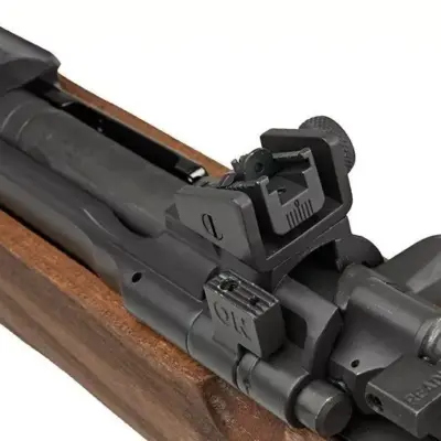 Alternative view of Replika karabinu GM1903 A3 CO2