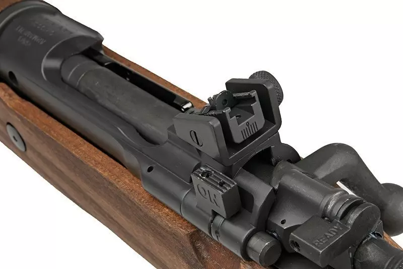 Replika karabinu GM1903 A3 CO2 OD-G-GIG-02-009034-00 asgbox.pl Replika karabinu GM1903 A3 CO2 - obrazek 2