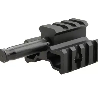 asgbox.pl - Adapter do dwójnogu RIS APS-2