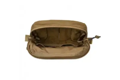 asgbox.pl - Kieszeń competition Utility Pouch® - Olive Green - coyote