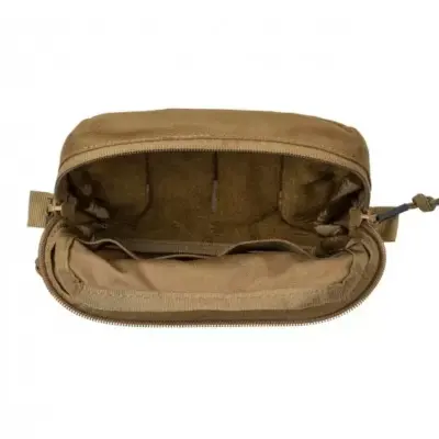 asgbox.pl - Kieszeń competition Utility Pouch® - Olive Green - coyote