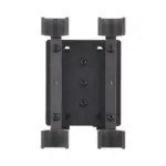 asgbox.pl - Ładownica "P" Shotshell 4Q Independent 12GA (stała) - olive drab