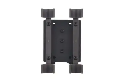 asgbox.pl - Ładownica "P" Shotshell 4Q Independent 12GA (stała) - olive drab