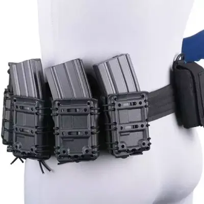 asgbox.pl - Pas taktyczny Utility Belt - oliwkowy