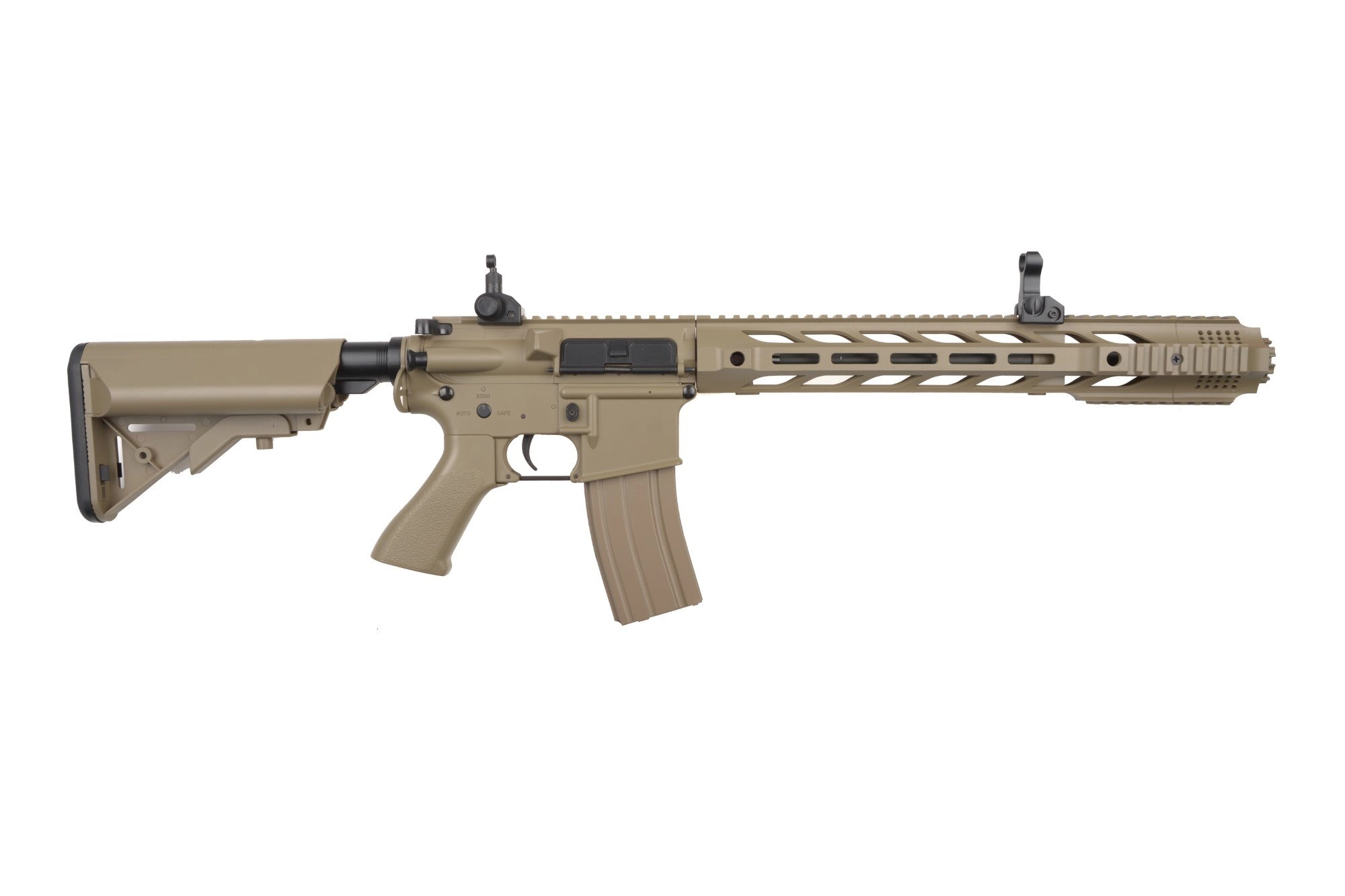 Replika karabinka SRT-26 SRT-01-015774-00 asgbox.pl Replika karabinka SRT-26 - obrazek 3