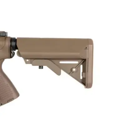 asgbox.pl - Replika karabinka 10" ARS4 ECS - Dark Earth