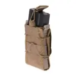 asgbox.pl - Uniwersalna ładownica karabinowa SUMP - coyote brown
