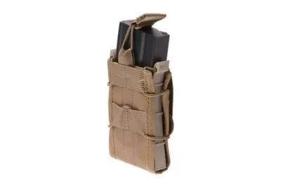 asgbox.pl - Uniwersalna ładownica karabinowa SUMP - coyote brown