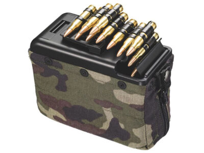 TM MK46 MOD 0 Next-Gen (NGRS EBB) - Black - obrazek 6