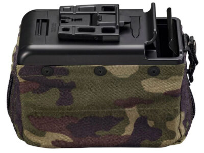 TM MK46 MOD 0 Next-Gen (NGRS EBB) - Black - obrazek 7