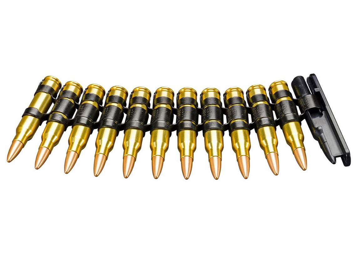 TM MK46 MOD 0 Next-Gen (NGRS EBB) - Black EM00098 asgbox.pl TM MK46 MOD 0 Next-Gen (NGRS EBB) - Black - obrazek 9