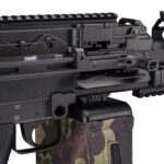 TM MK46 MOD 0 Next-Gen (NGRS EBB) - Black - obrazek 10