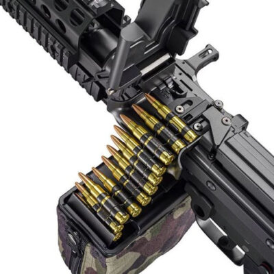 TM MK46 MOD 0 Next-Gen (NGRS EBB) - Black EM00098 asgbox.pl TM MK46 MOD 0 Next-Gen (NGRS EBB) - Black EM00098 asgbox.pl