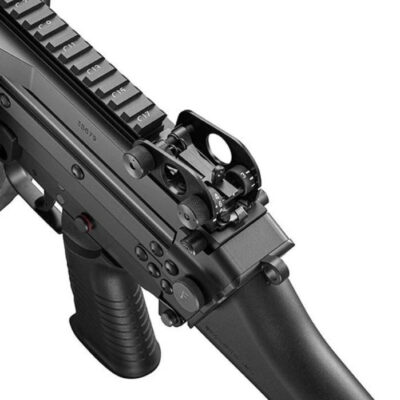 TM MK46 MOD 0 Next-Gen (NGRS EBB) - Black EM00098 asgbox.pl TM MK46 MOD 0 Next-Gen (NGRS EBB) - Black EM00098 asgbox.pl