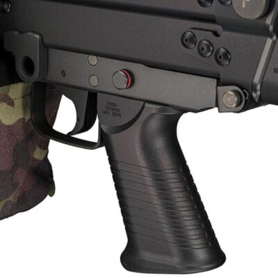 TM MK46 MOD 0 Next-Gen (NGRS EBB) - Black EM00098 asgbox.pl TM MK46 MOD 0 Next-Gen (NGRS EBB) - Black EM00098 asgbox.pl