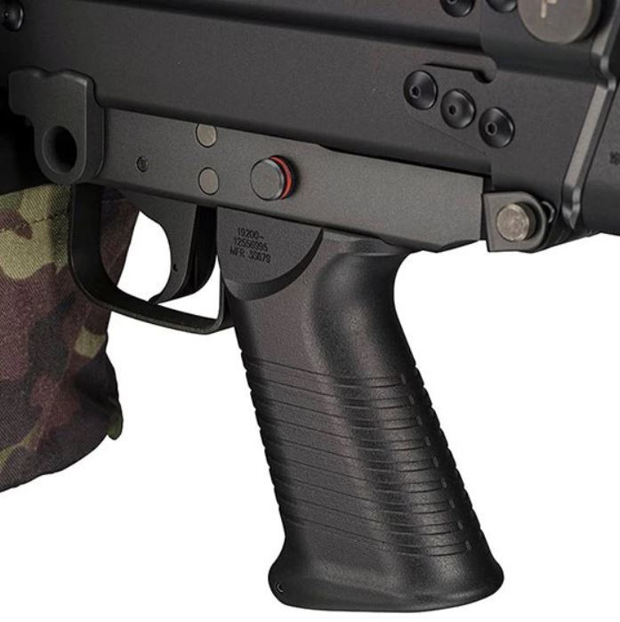 TM MK46 MOD 0 Next-Gen (NGRS EBB) - Black EM00098 asgbox.pl TM MK46 MOD 0 Next-Gen (NGRS EBB) - Black - obrazek 14