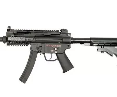 asgbox.pl - Replika pistoletu maszynowego Model P5 M-type [G5M]