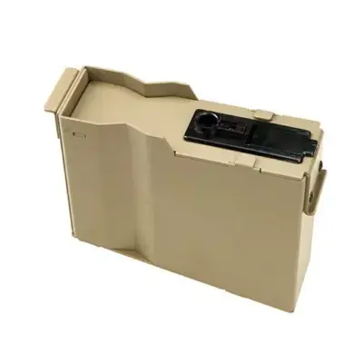 asgbox.pl - Replika karabinu wyborowego SW-02CQB-TAN