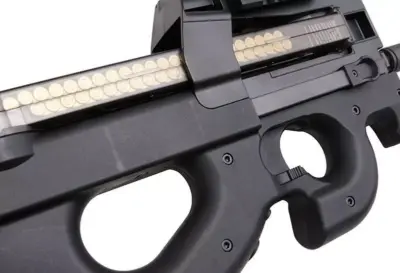 Replika pistoletu maszynowego PDW 99 - obrazek 3