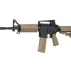 Replika karabinka RRA SA-E01 EDGE™ - Half-Tan - TITAN™ V2 Custom OD-G-SPE-01-026684-00 asgbox.pl