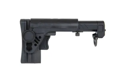 Kolba PT-3 do replik typu AK (CYMA GHK LCT) - obrazek 2
