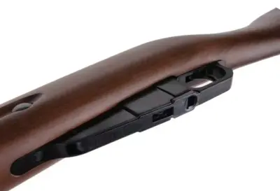 Replika karabinu Mosin Nagant 1891/30 - obrazek 2