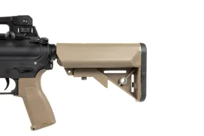 Replika karabinka RRA SA-E02 EDGE™ - Half-Tan - obrazek 3