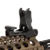 Replika karabinka Daniel Defense® MK18 SA-E19 EDGE 2.0™ - Chaos Bronze OD-G-SPE-01-030869-00 asgbox.pl