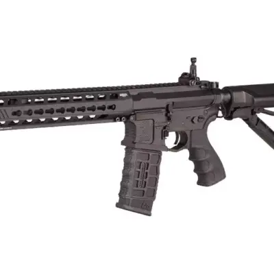 Alternative view of Replika karabinka CM16 Predator