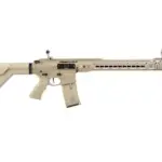 asgbox.pl - Replika karabinka CXP-MARS DMR - tan
