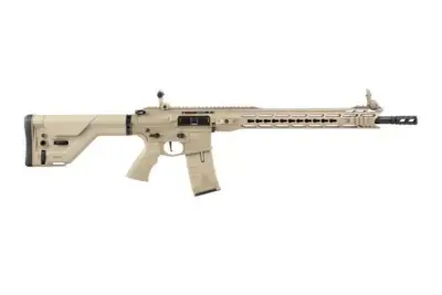 asgbox.pl - Replika karabinka CXP-MARS DMR - tan